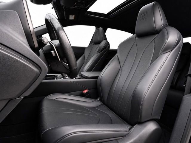 2024 Lexus RX 350 F SPORT Handling