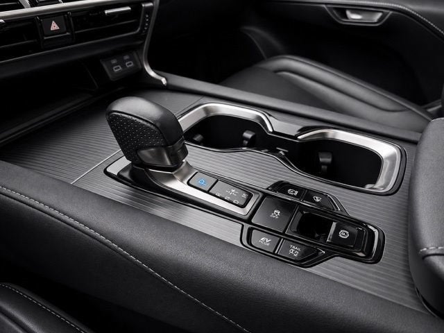 2024 Lexus RX 350 F SPORT Handling
