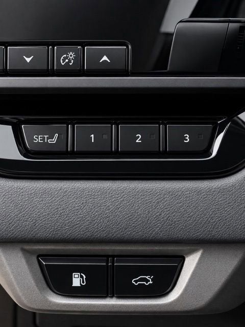 2024 Lexus RX 350 F SPORT Handling
