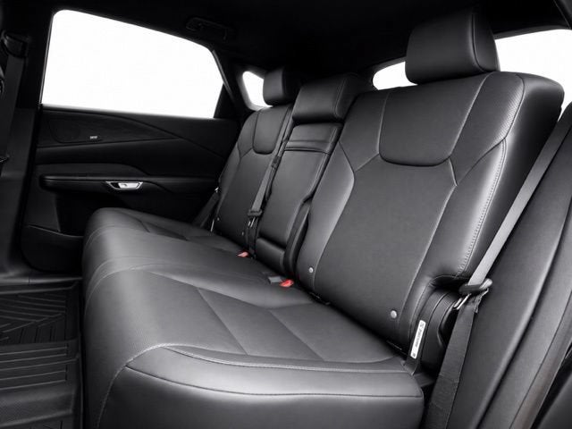 2024 Lexus RX 350 F SPORT Handling