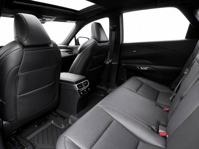 2024 Lexus RX 350 F SPORT Handling