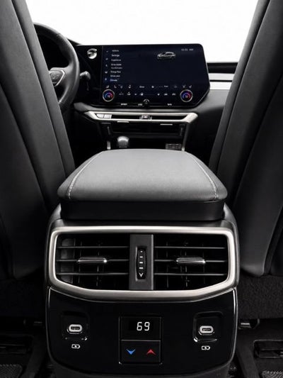 2024 Lexus RX 350 F SPORT Handling