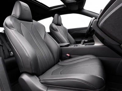 2024 Lexus RX 350 F SPORT Handling