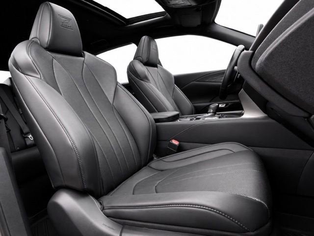 2024 Lexus RX 350 F SPORT Handling