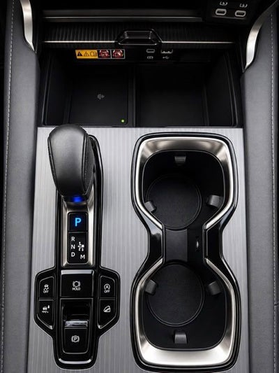 2024 Lexus RX 350 F SPORT Handling