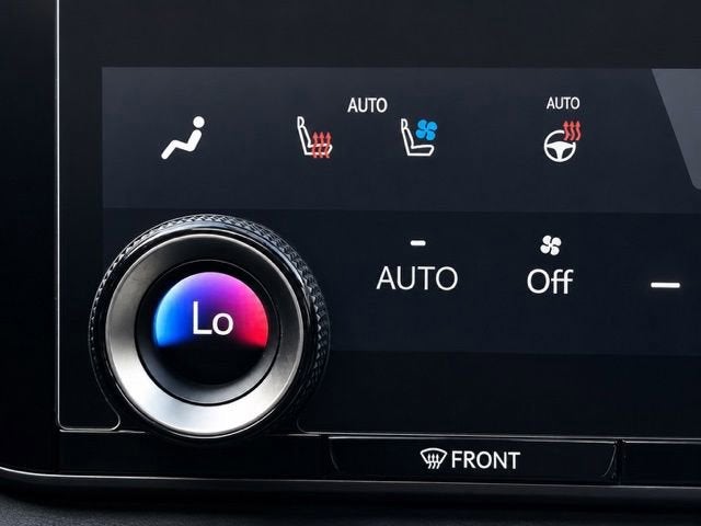 2024 Lexus RX 350 F SPORT Handling