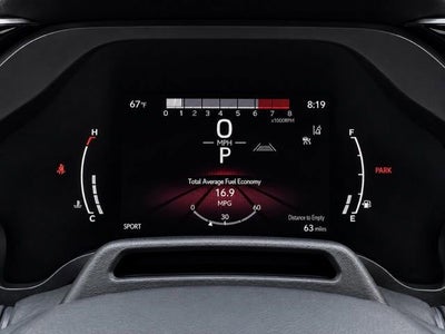 2024 Lexus RX 350 F SPORT Handling