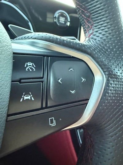 2024 Lexus NX NX 350 F SPORT Handling