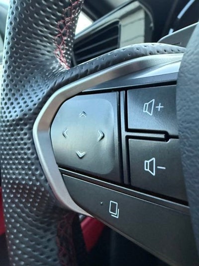 2024 Lexus NX NX 350 F SPORT Handling