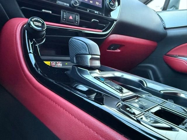 2024 Lexus NX NX 350 F SPORT Handling