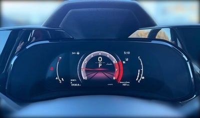 2024 Lexus NX NX 350 F SPORT Handling