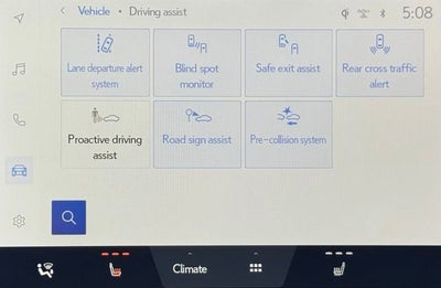 2024 Lexus NX NX 350 F SPORT Handling