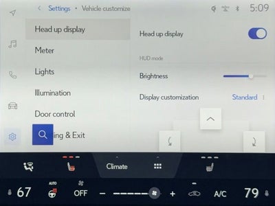 2024 Lexus NX NX 350 F SPORT Handling