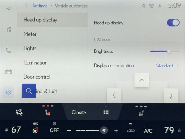 2024 Lexus NX NX 350 F SPORT Handling