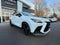 2024 Lexus NX NX 350 F SPORT Handling