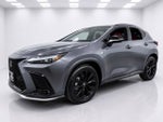 2024 Lexus NX 350 F SPORT Handling