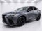 2024 Lexus NX 350 F SPORT Handling