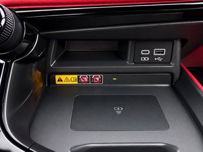 2024 Lexus NX 350 F SPORT Handling