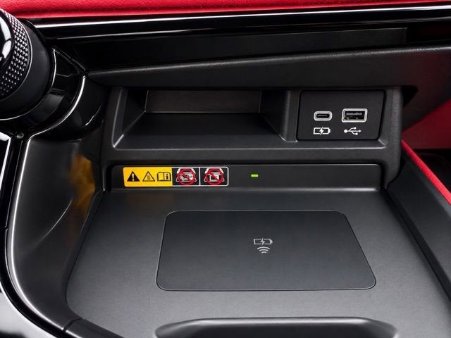 2024 Lexus NX 350 F SPORT Handling