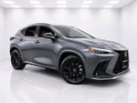 2024 Lexus NX 350 F SPORT Handling