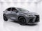 2024 Lexus NX 350 F SPORT Handling