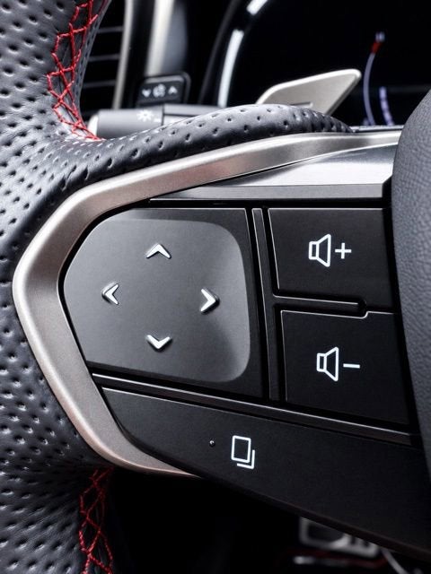 2024 Lexus NX 350 F SPORT Handling