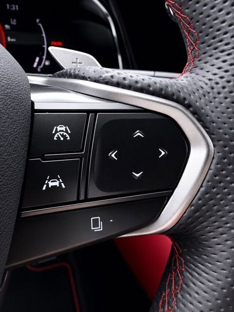 2024 Lexus NX 350 F SPORT Handling