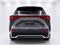 2024 Lexus NX 350 F SPORT Handling