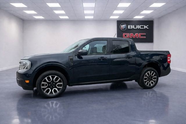 2023 Ford Maverick XL