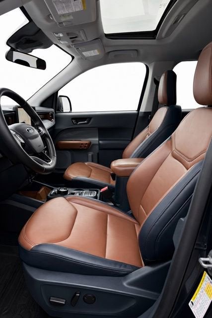 2023 Ford Maverick XL