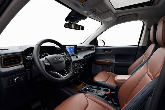 2023 Ford Maverick XL