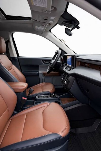 2023 Ford Maverick XL