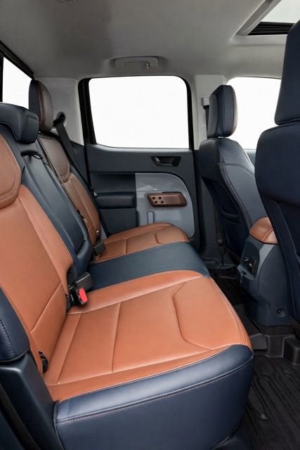 2023 Ford Maverick XL