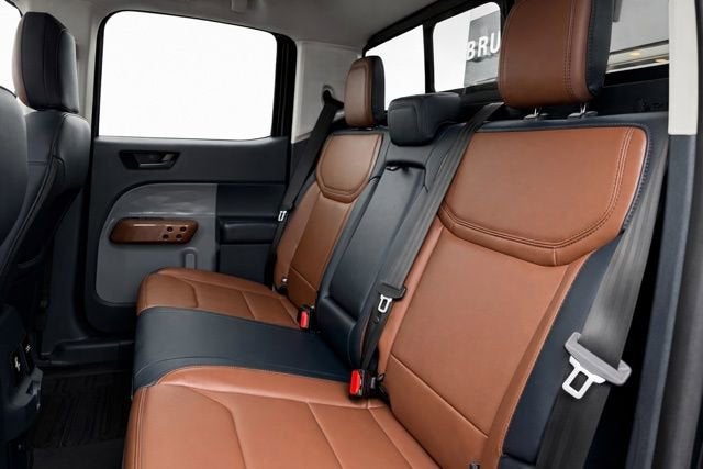 2023 Ford Maverick XL