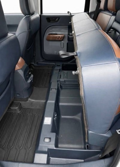 2023 Ford Maverick XL