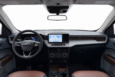 2023 Ford Maverick XL