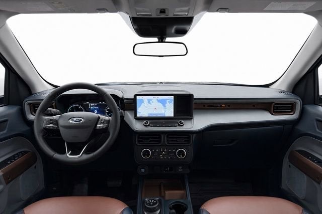 2023 Ford Maverick XL