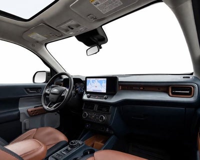 2023 Ford Maverick XL