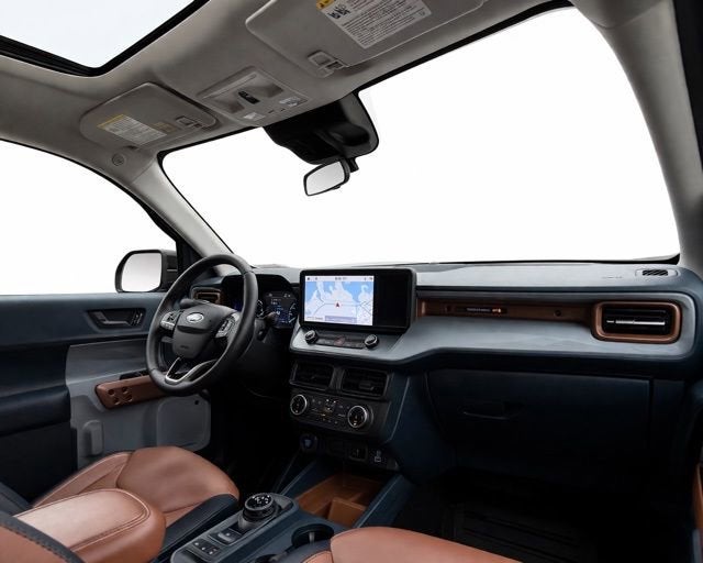 2023 Ford Maverick XL