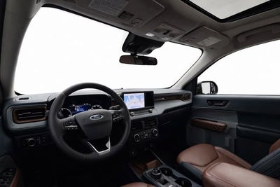 2023 Ford Maverick XL