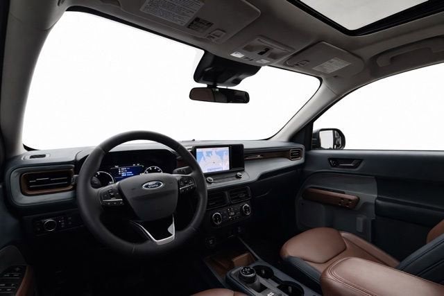 2023 Ford Maverick XL