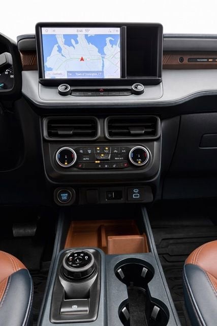 2023 Ford Maverick XL