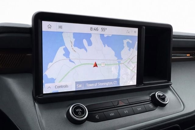 2023 Ford Maverick XL