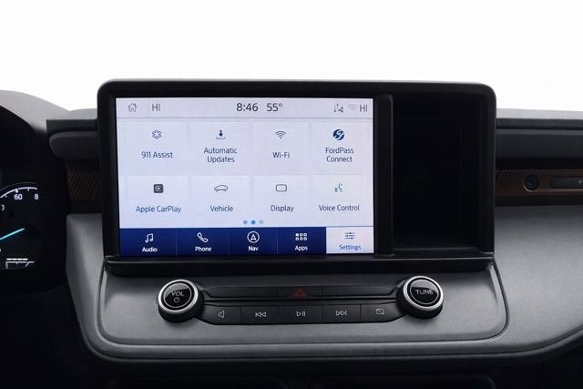 2023 Ford Maverick XL