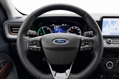 2023 Ford Maverick XL