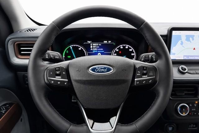 2023 Ford Maverick XL