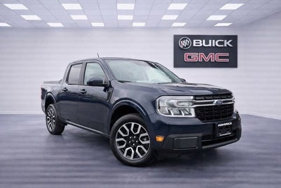 2023 Ford Maverick XL