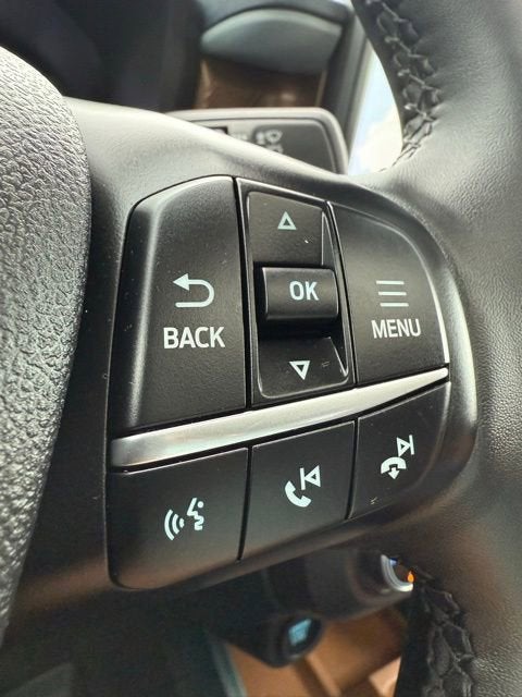 2023 Ford Maverick XL