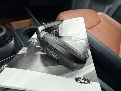 2023 Ford Maverick XL