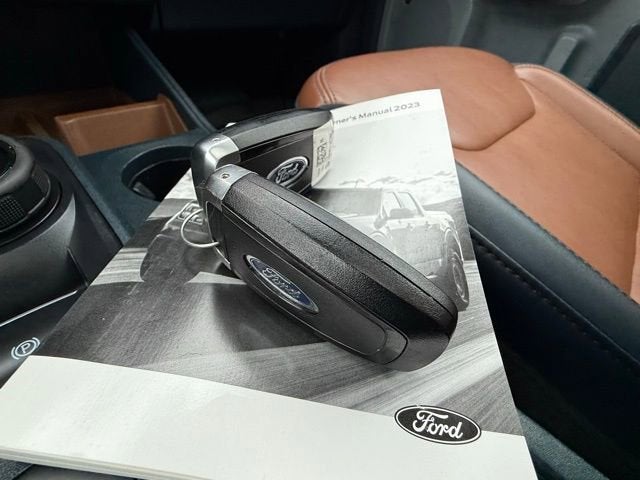 2023 Ford Maverick XL